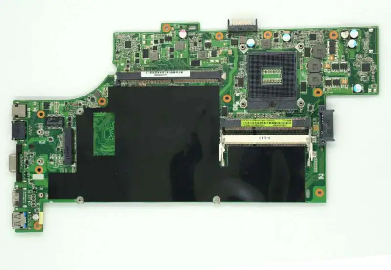 Asus G53SX Hauptplatine