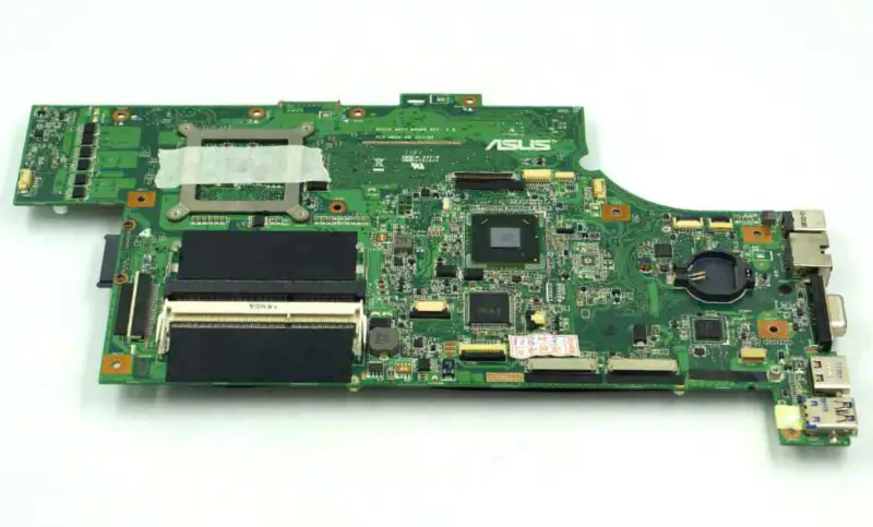 Asus G53SX Hauptplatine