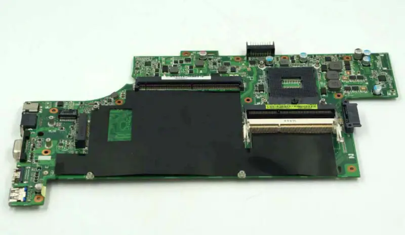 Asus G53SX Hauptplatine