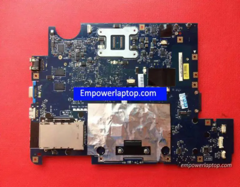 Lenovo G550 G555 PM45 KIWA7 LA-5082P LA-5972P Hauptplatine
