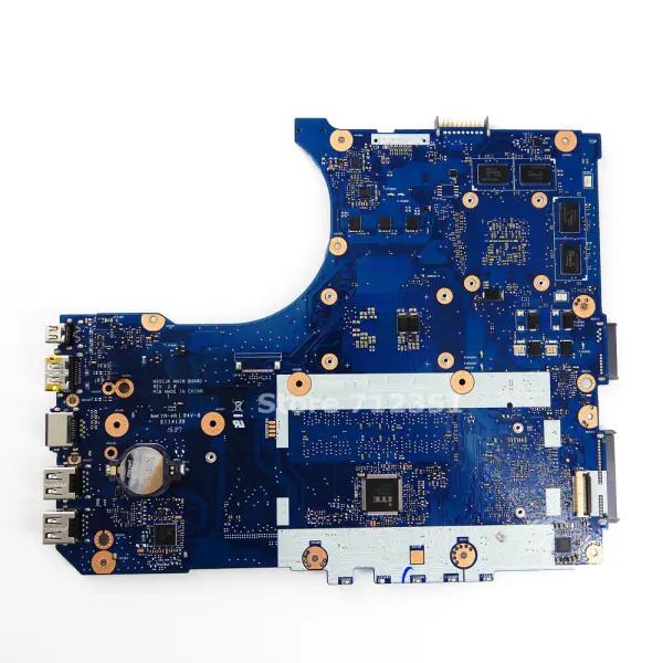 Asus G551JX GTX950M Motherboard für ASUS G55J N551J Laptop