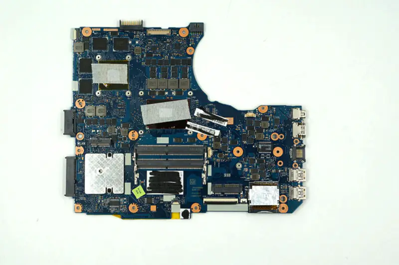 Asus G551VW i7-6700HQ CPU GTX960M 2GB Motherboard für Asus N551V G551V FX551V Laptop