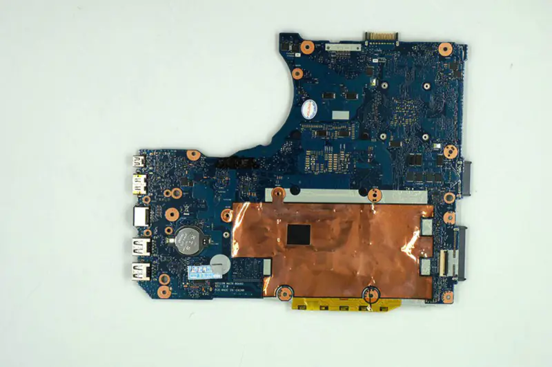 Asus G551VW i7-6700HQ CPU GTX960M 2GB Motherboard für Asus N551V G551V FX551V Laptop