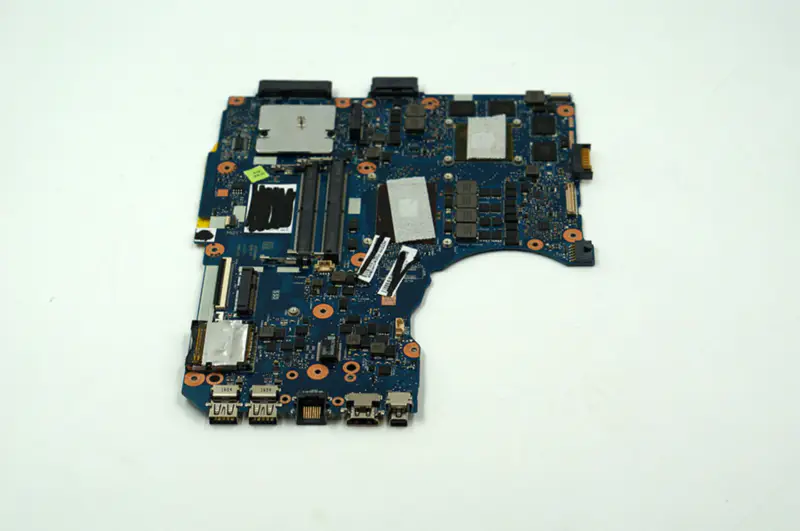 Asus G551VW i7-6700HQ CPU GTX960M 2GB Motherboard für Asus N551V G551V FX551V Laptop
