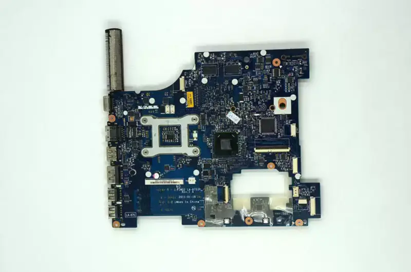 Lenovo G570 LA-6753P Hauptplatine