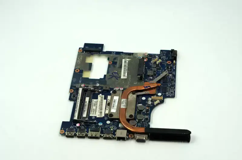 Lenovo G570 LA-6753P Hauptplatine