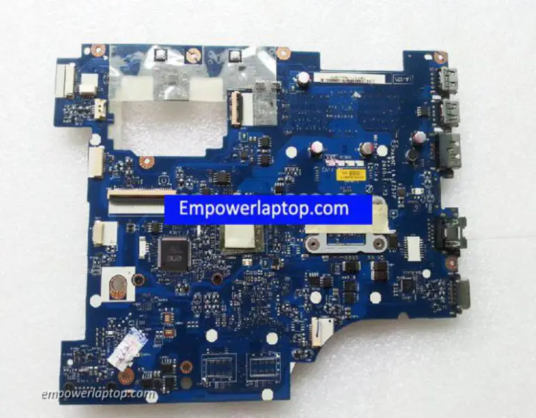 Lenovo G575 PAWGD LA-6757P 11S1101393 Hauptplatine