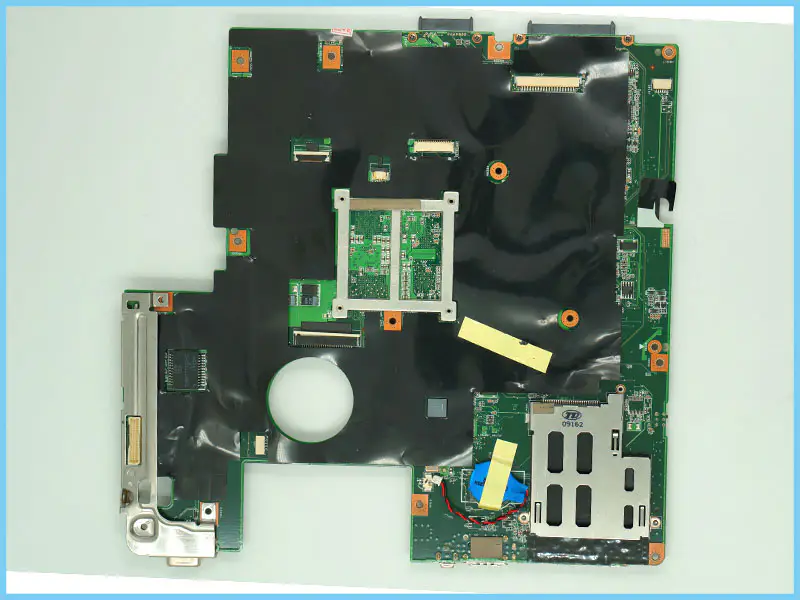Asus G60JX Hauptplatine