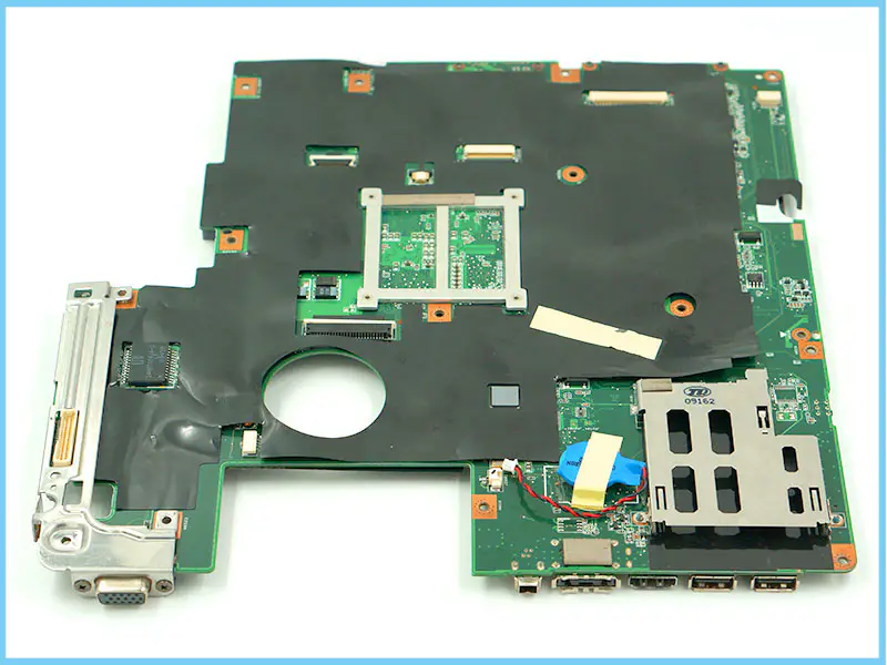 Asus G60JX Hauptplatine