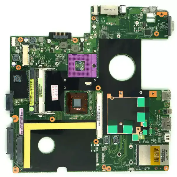 Asus G60VX Hauptplatine