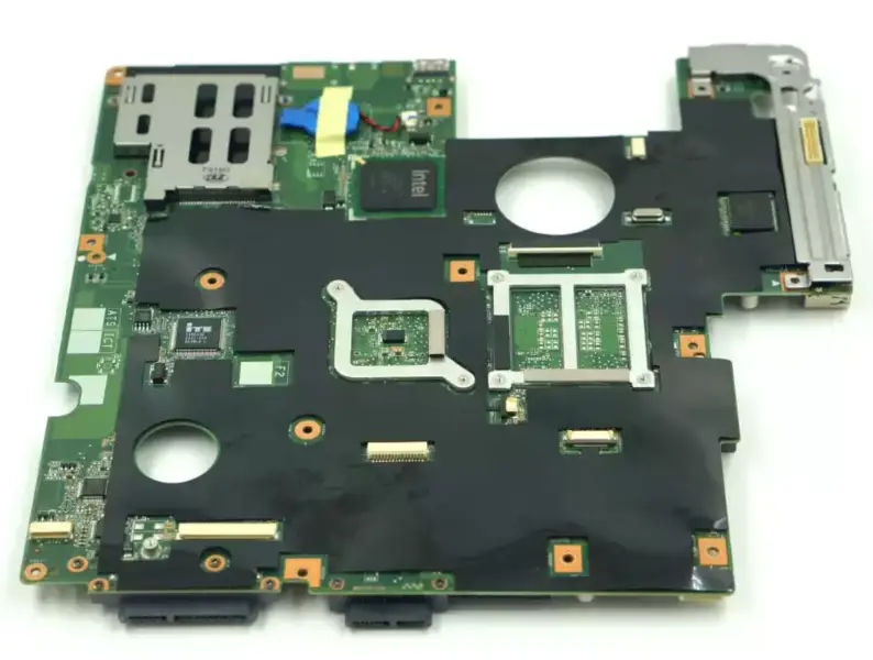 Asus G60VX Hauptplatine