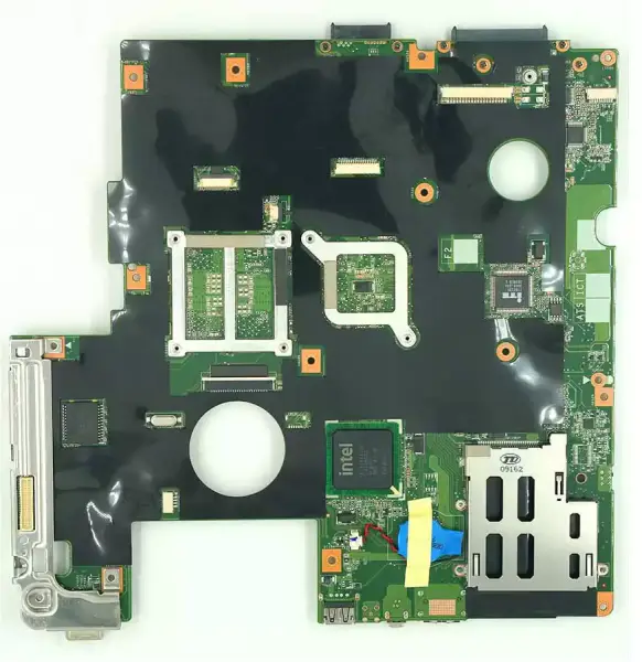 Asus G60VX Hauptplatine