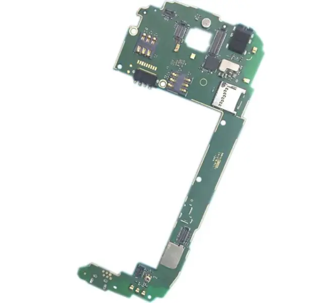 Huawei Ascend G610-U00 WCDMA 3G Version Unlocked Hauptplatine