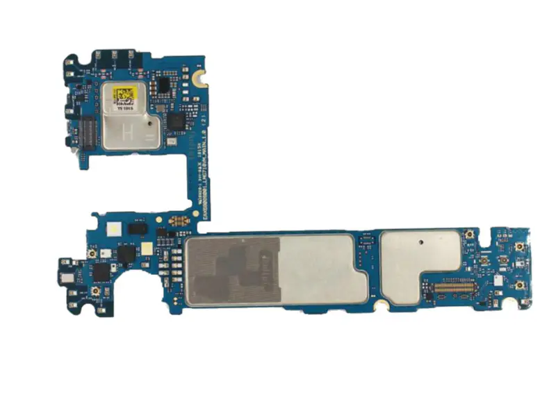 LG G7 ThinQ G710N Hauptplatine koreanische Version