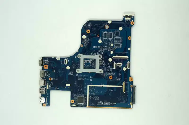 Lenovo G70-70 AILG1 NM-A331 Hauptplatine