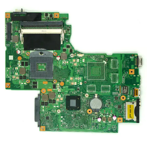 Lenovo G700 17.3 Logic Hauptplatine