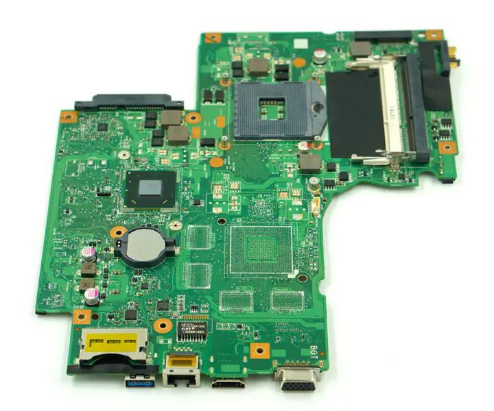 Lenovo G700 17.3 Logic Hauptplatine