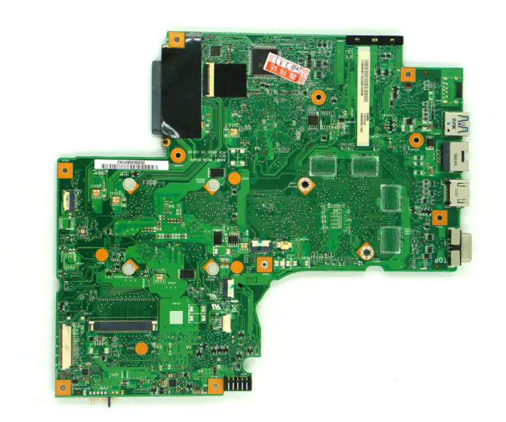 Lenovo G700 17.3 Logic Hauptplatine