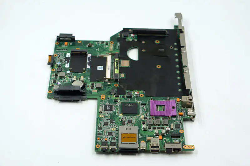 Asus G70S Hauptplatine