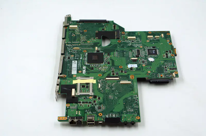 Asus G70S Hauptplatine