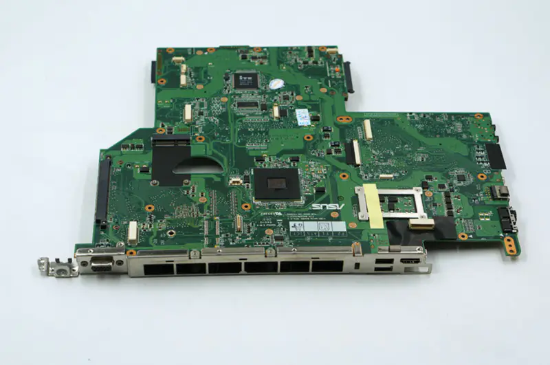 Asus G70S Hauptplatine