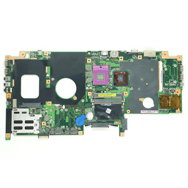 Asus G71V Hauptplatine