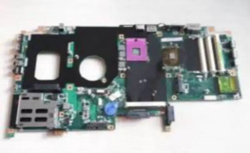 Asus G71VX Hauptplatine