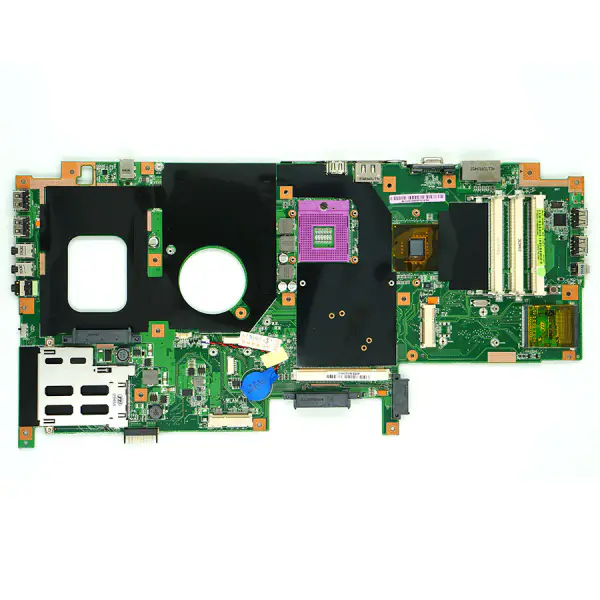 Asus G72GX Motherboard