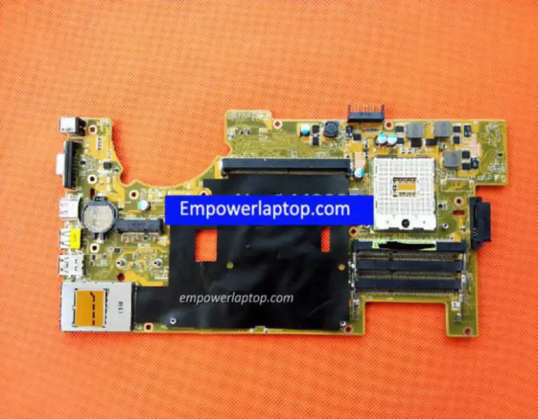 Asus G73GW Motherboard