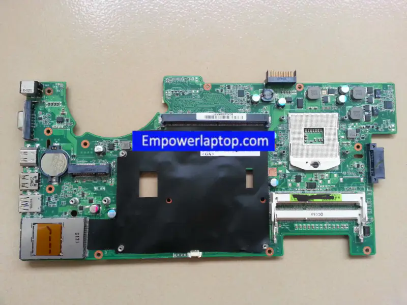 Asus G73JW Hauptplatine