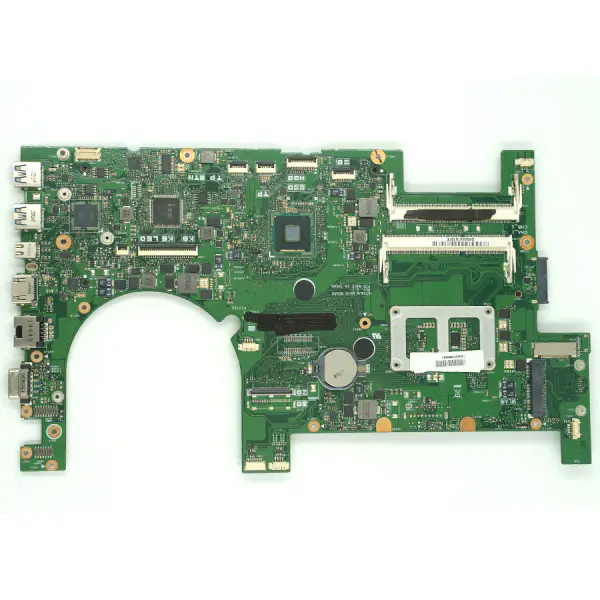 Asus G750JW G750JHA Hauptplatine