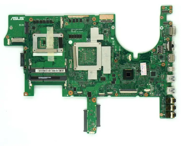 ASUS G751J G751JL Laptop-Motherboard