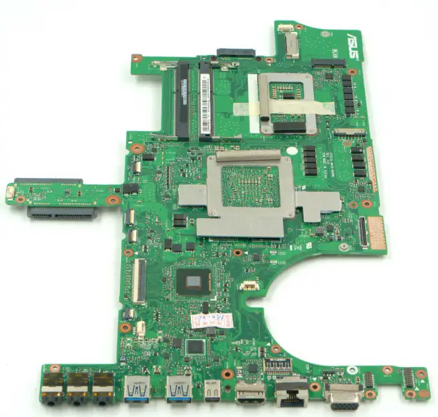 ASUS G751J G751JL Laptop-Motherboard