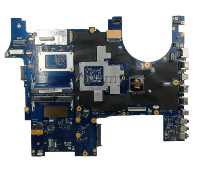 Asus G752VL GTX965M-3G Mainboard für G752V G752 Laptop mit I7-6700HQ CPU