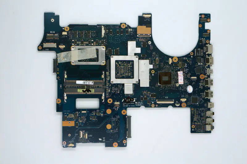 Asus G752VY GTX980M-4G Mainboard für G752V G752 Laptop mit I7-6700HQ CPU