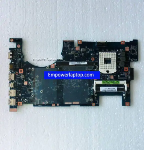 Asus G75VX Hauptplatine