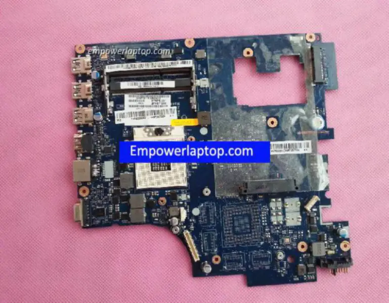 Lenovo G780 LA-7983P Hauptplatine
