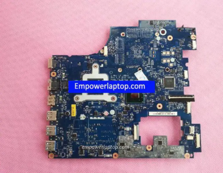 Lenovo G780 LA-7983P Hauptplatine