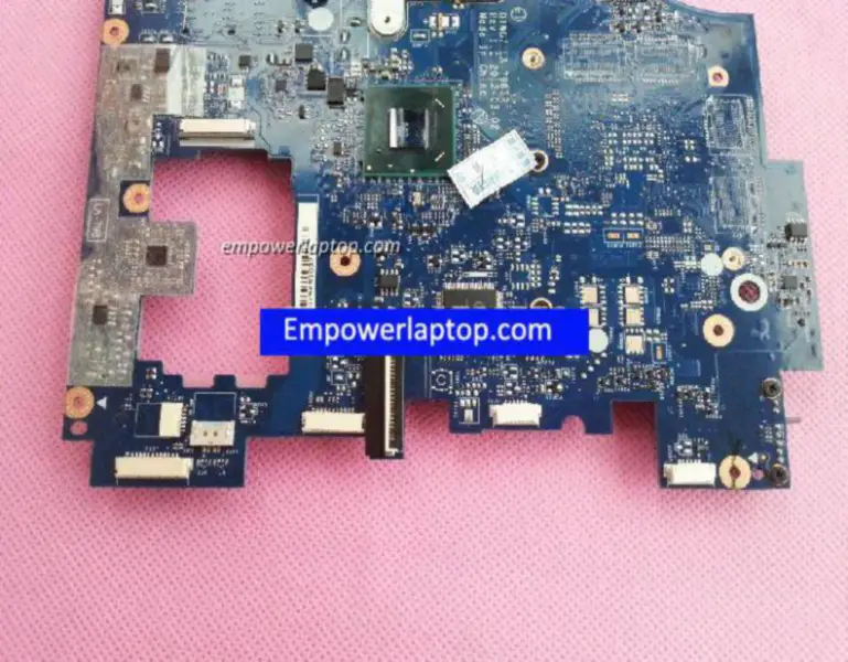 Lenovo G780 LA-7983P Hauptplatine