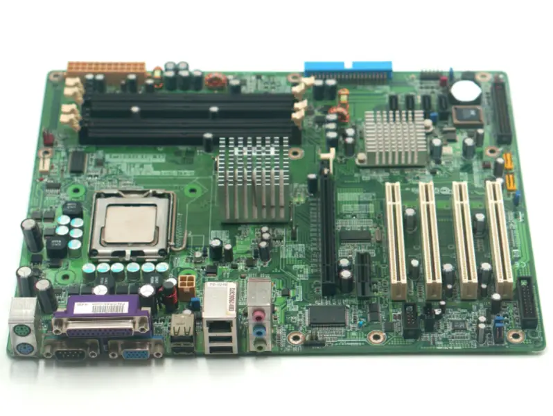 G7L630-B Hauptplatine für Industrieanlagen