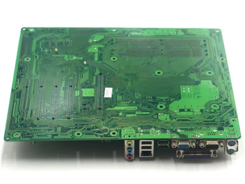 G7L630-B Hauptplatine für Industrieanlagen
