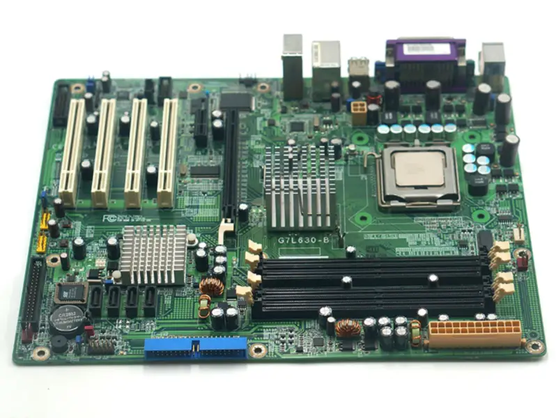 G7L630-B Hauptplatine für Industrieanlagen