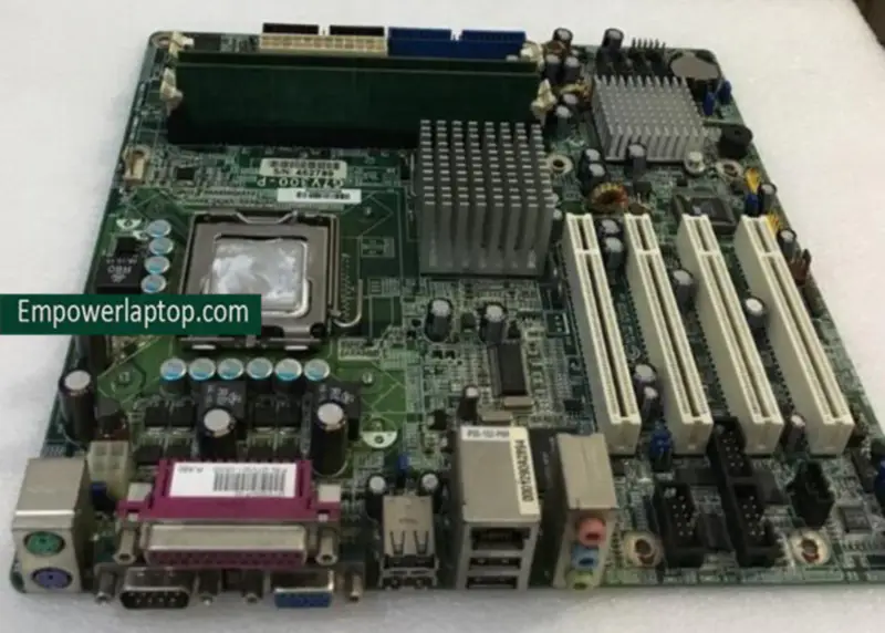 DEK Server G7V300-P G7V300-P-G G7V302-050G R.BA0 Hauptplatine