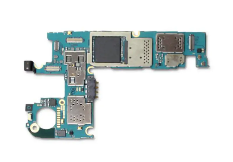 Samsung galaxy S5 mini G800F Motherboard entsperrt 16G mit android System