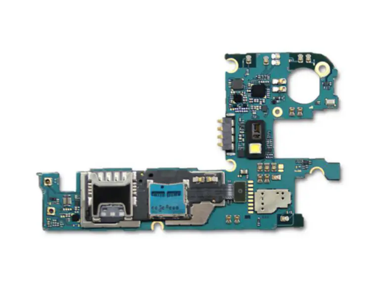 Samsung galaxy S5 mini G800F Motherboard entsperrt 16G mit android System