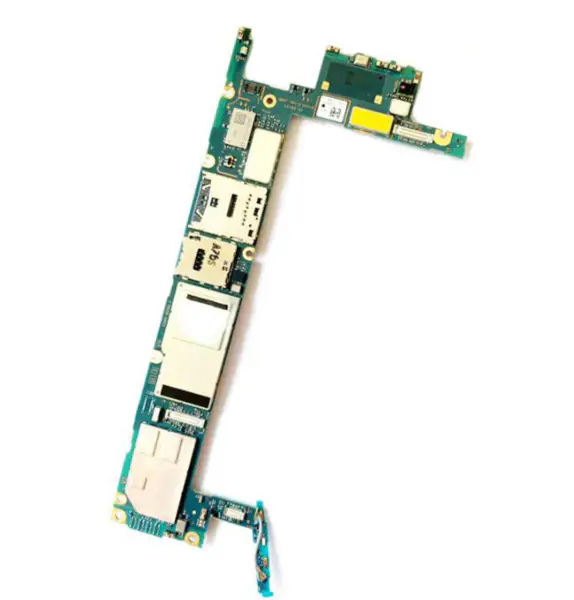 Sony Xperia XZ1 G8341 G8342 Dual/Single SIM Hauptplatine entriegelt