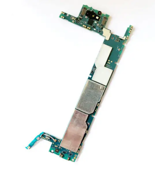Sony Xperia XZ1 G8341 G8342 Dual/Single SIM Hauptplatine entriegelt
