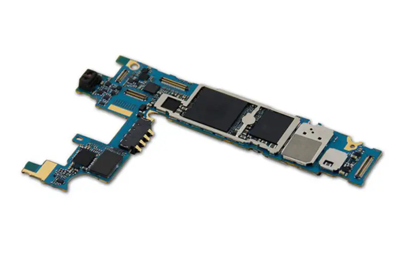 Samsung Galaxy Alpha G850F 32GB Unlocked Motherboard mit Chips Europa Version