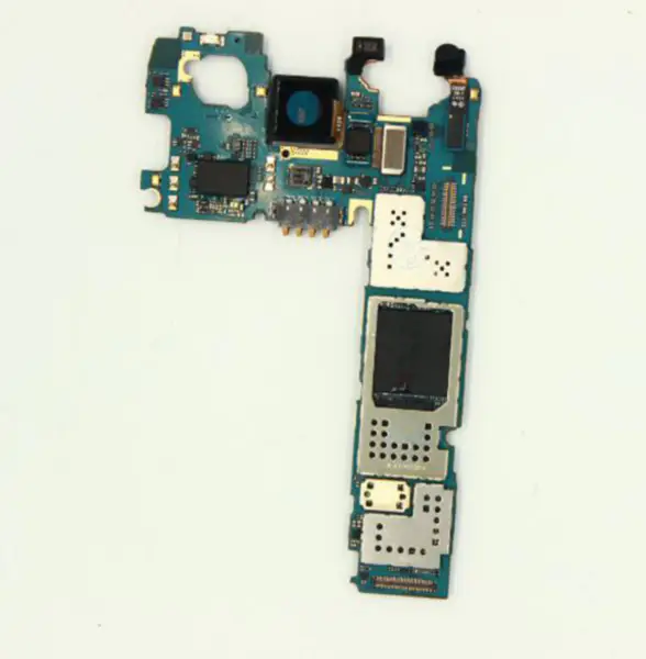 Samsung GALAXY S5 G900FD Dual SIM Hauptplatine entsperrt 16G