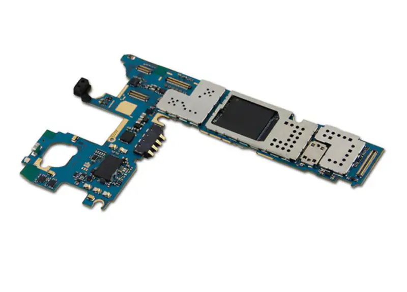 Samsung Galaxy S5 G900I Hauptplatine freigeschaltet 16G